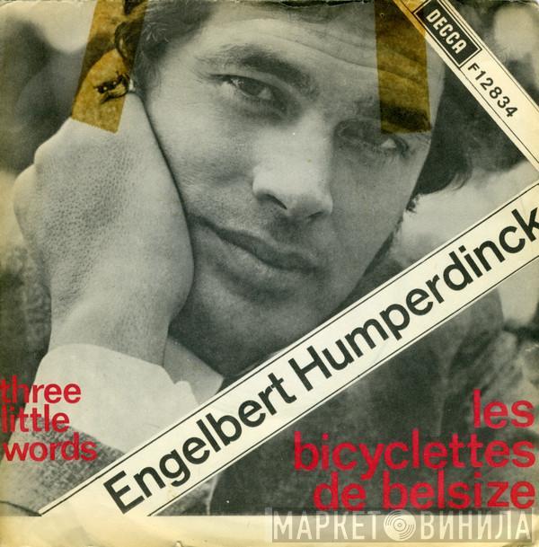  Engelbert Humperdinck  - Les Bicyclettes De Belsize