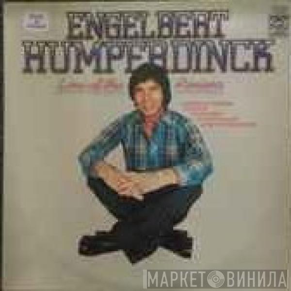 Engelbert Humperdinck - Live And S.R.O. At The Riviera Hotel, Las Vegas