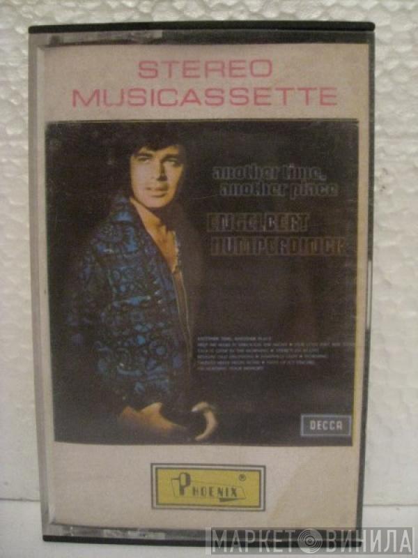  Engelbert Humperdinck  - Live And S.R.O. At The Riviera Hotel, Las Vegas