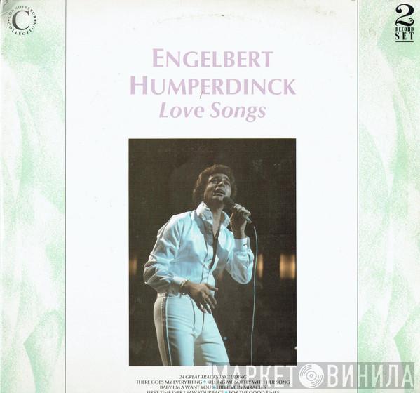 Engelbert Humperdinck - Love Songs