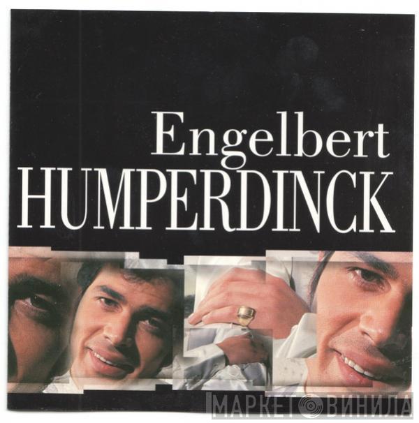 Engelbert Humperdinck  - Master Series