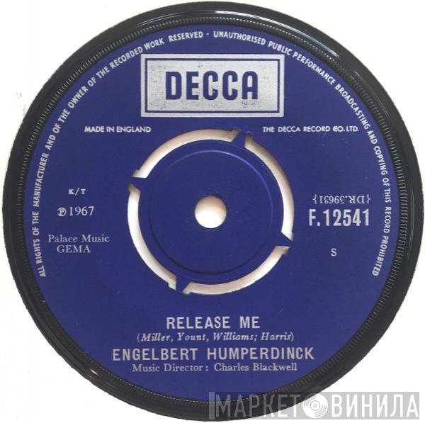 Engelbert Humperdinck - Release Me