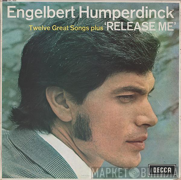 Engelbert Humperdinck - Release Me