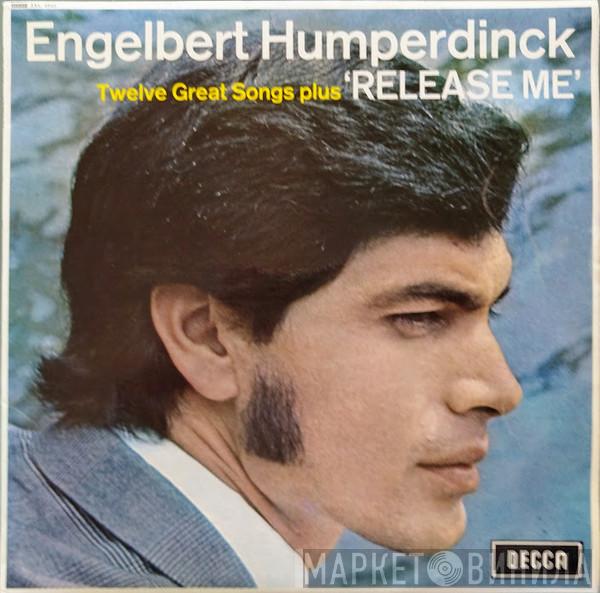  Engelbert Humperdinck  - Release Me