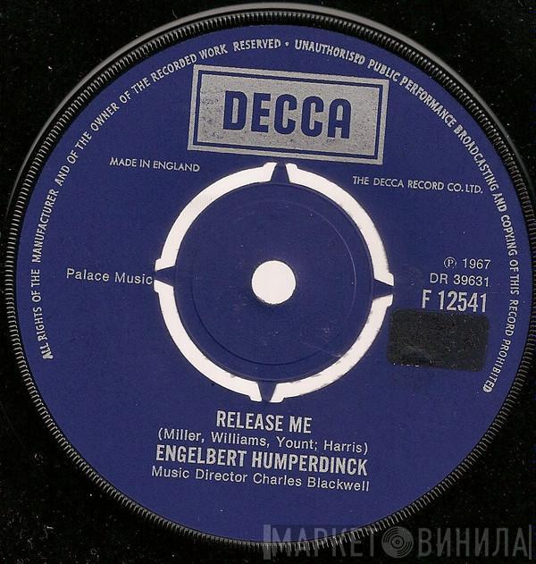  Engelbert Humperdinck  - Release Me