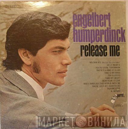  Engelbert Humperdinck  - Release Me