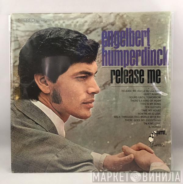  Engelbert Humperdinck  - Release Me