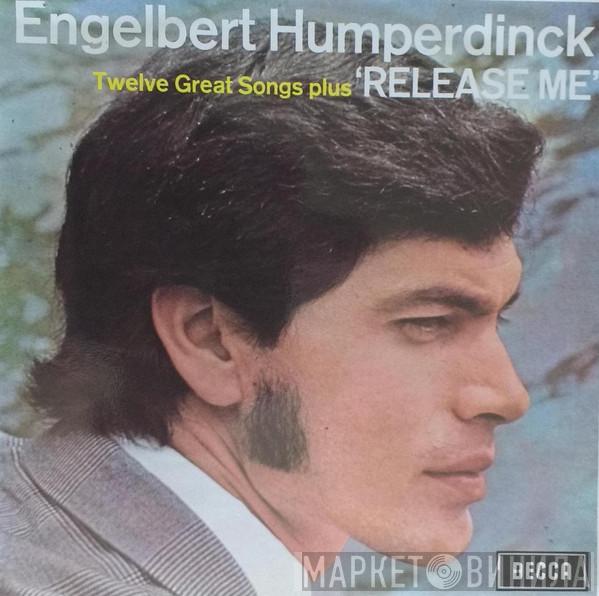  Engelbert Humperdinck  - Release Me