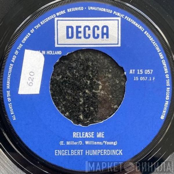  Engelbert Humperdinck  - Release Me