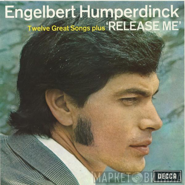  Engelbert Humperdinck  - Release Me