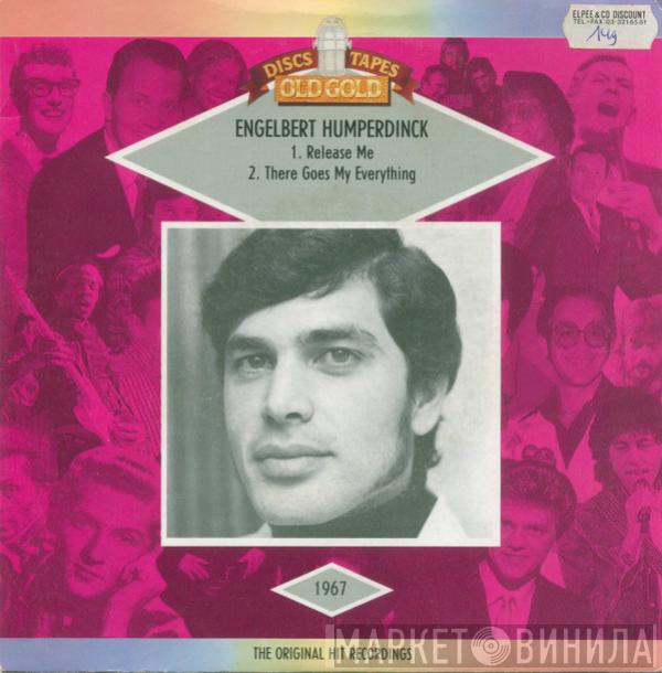 Engelbert Humperdinck - Release Me