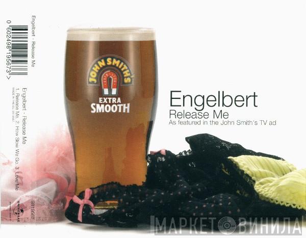 Engelbert Humperdinck - Release Me