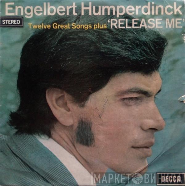  Engelbert Humperdinck  - Release Me
