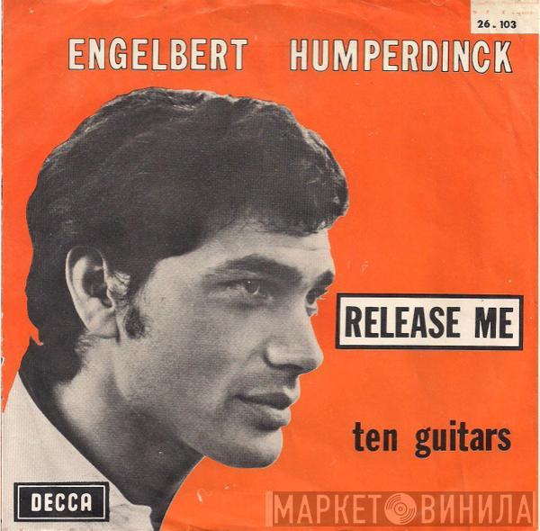  Engelbert Humperdinck  - Release Me