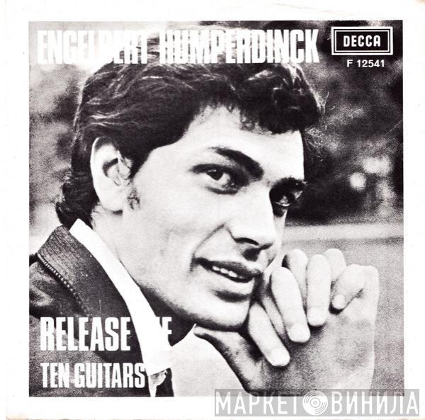  Engelbert Humperdinck  - Release Me