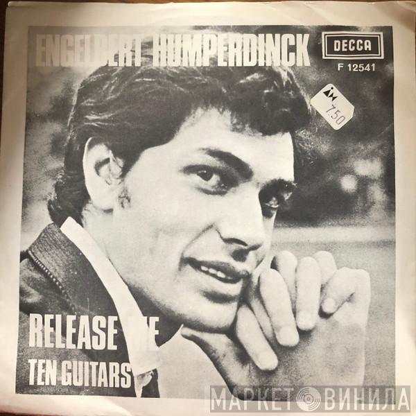  Engelbert Humperdinck  - Release Me