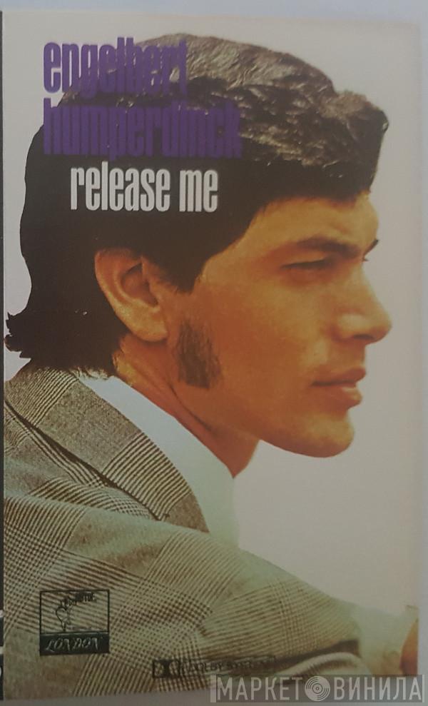  Engelbert Humperdinck  - Release Me