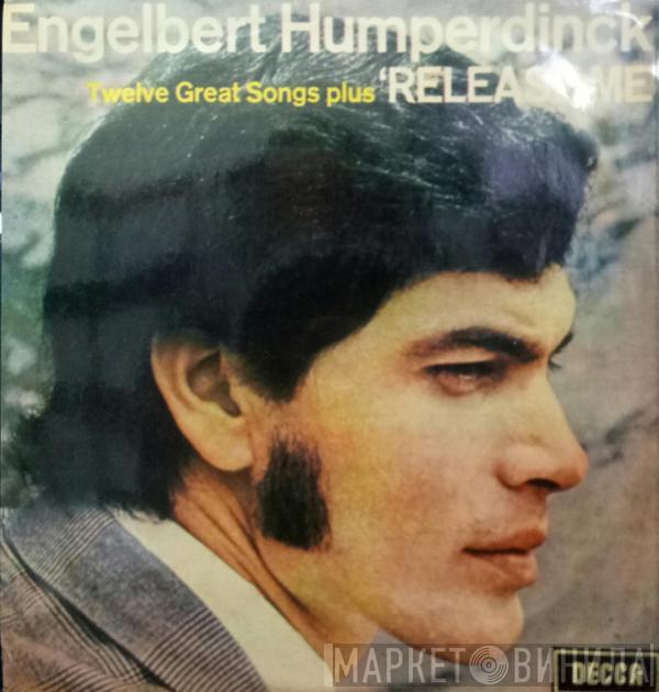  Engelbert Humperdinck  - Release Me