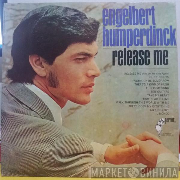  Engelbert Humperdinck  - Release Me