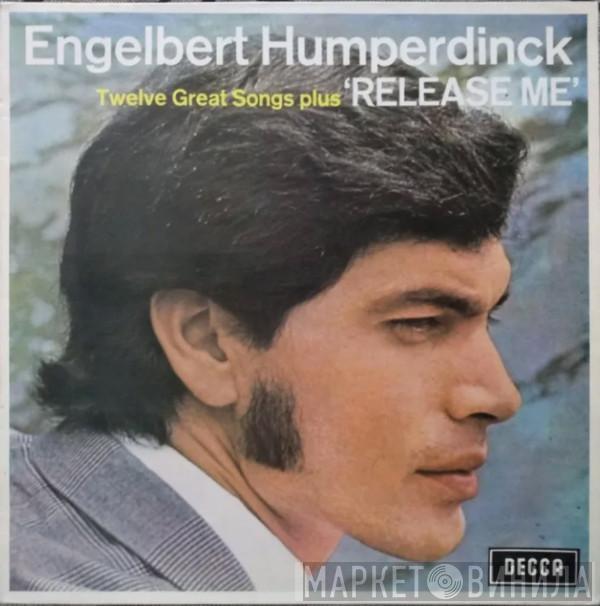  Engelbert Humperdinck  - Release Me