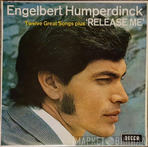 Engelbert Humperdinck - Release Me