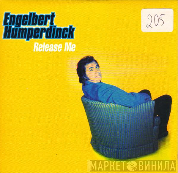  Engelbert Humperdinck  - Release Me