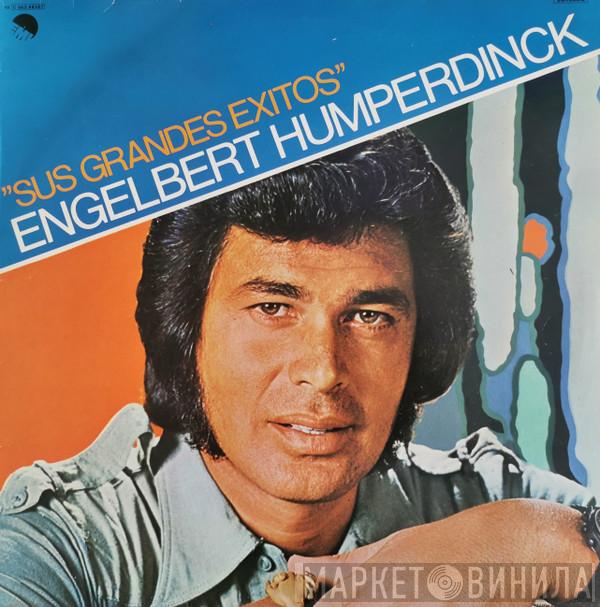  Engelbert Humperdinck  - Sus Grandes Exitos