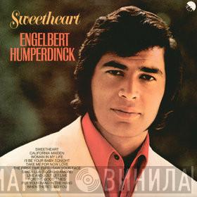 Engelbert Humperdinck  - Sweetheart