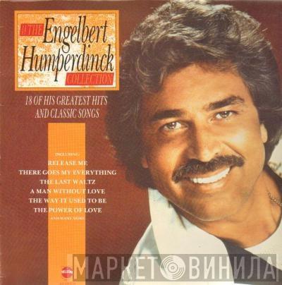 Engelbert Humperdinck - The Engelbert Humperdinck Collection
