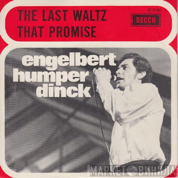  Engelbert Humperdinck  - The Last Waltz