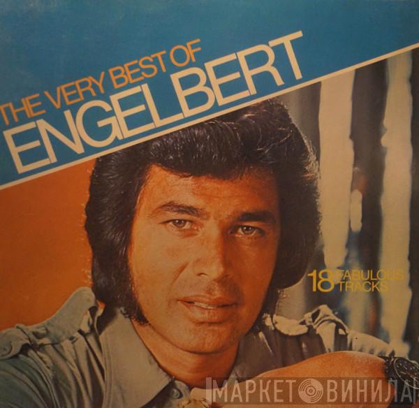  Engelbert Humperdinck  - The Very Best Of Engelbert (18 Fabulous Tracks)