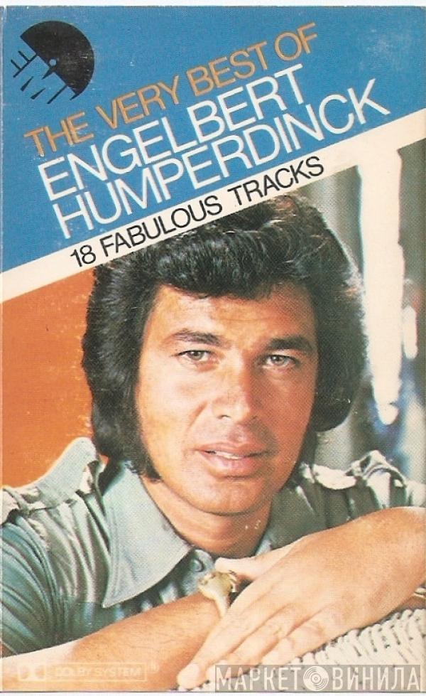  Engelbert Humperdinck  - The Very Best Of Engelbert Humperdinck