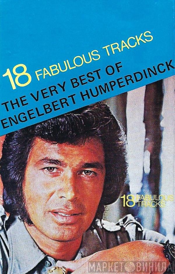  Engelbert Humperdinck  - The Very Best Of Engelbert Humperdinck