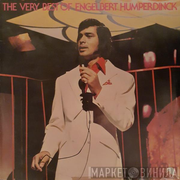  Engelbert Humperdinck  - The Very Best Of Engelbert Humperdinck