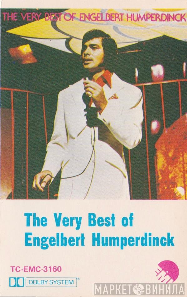  Engelbert Humperdinck  - The Very Best Of Engelbert Humperdinck
