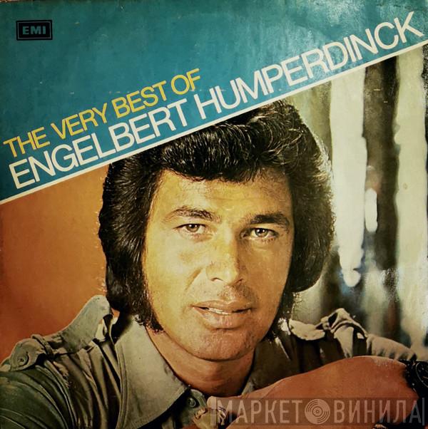  Engelbert Humperdinck  - The Very Best Of Engelbert Humperdinck