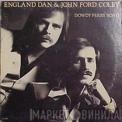  England Dan & John Ford Coley  - Dowdy Ferry Road