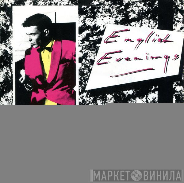 English Evenings - Those Brilliant Teens