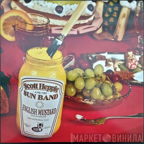  - English Mustard