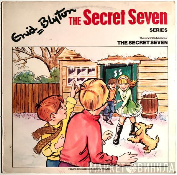 Enid Blyton - (The Very First Adventure Of) The Secret Seven