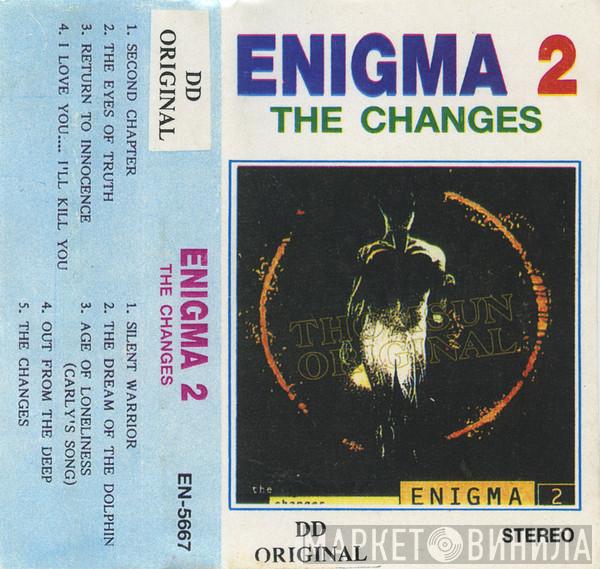  Enigma  - 2 | The Changes