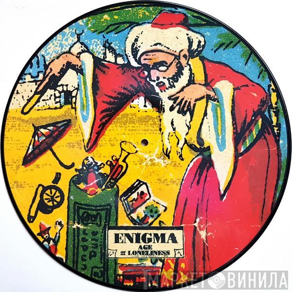  Enigma  - Age Of Loneliness