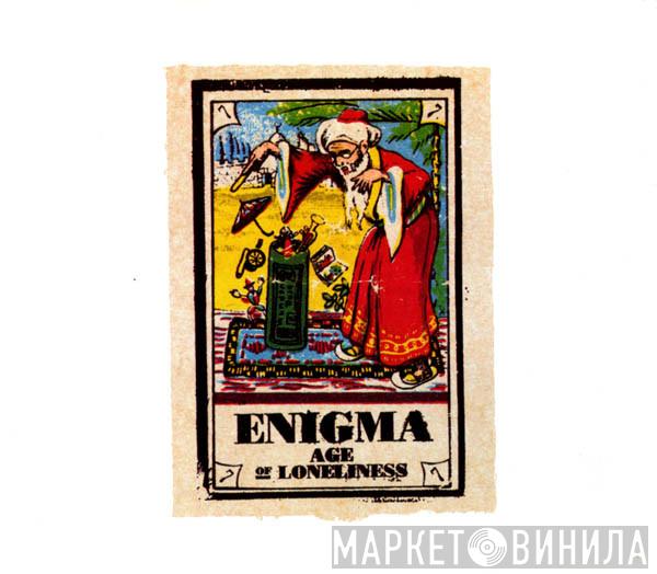 Enigma - Age Of Loneliness
