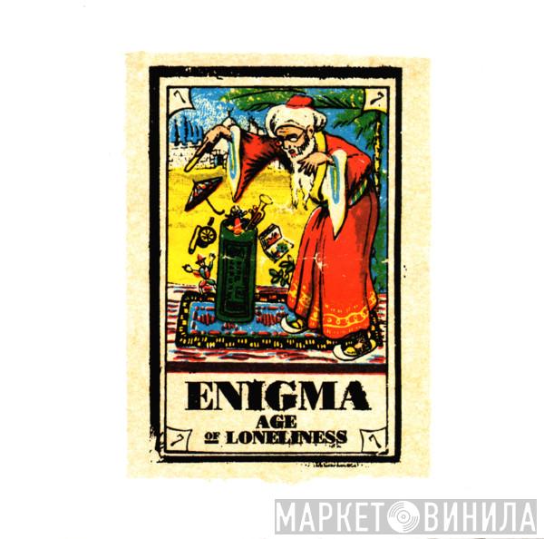  Enigma  - Age Of Loneliness