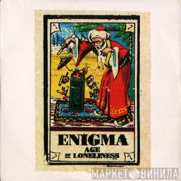  Enigma  - Age Of Loneliness