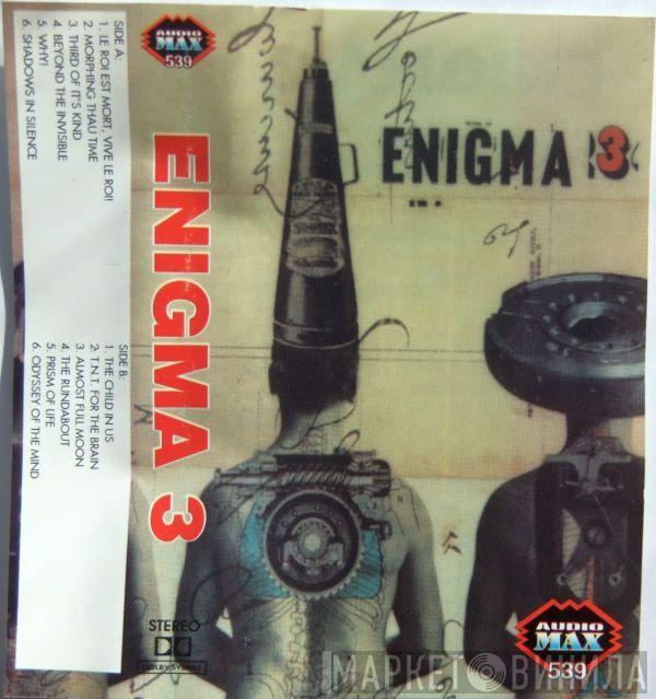  Enigma  - ENIGMA 3