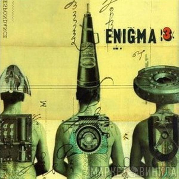  Enigma  - Le Roi Est Mort, Vive Le Roi!