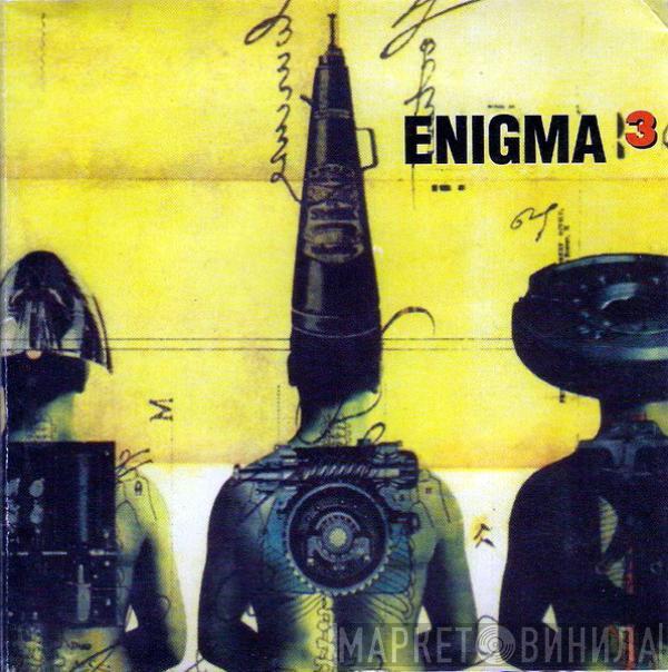  Enigma  - Le Roi Est Mort, Vive Le Roi!