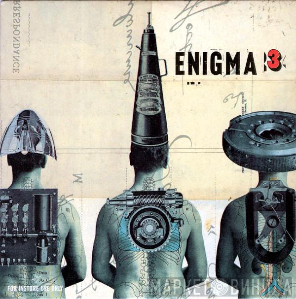  Enigma  - Le Roi Est Mort, Vive Le Roi!