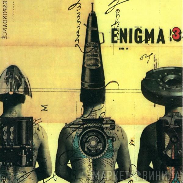  Enigma  - Le Roi Est Mort, Vive Le Roi!